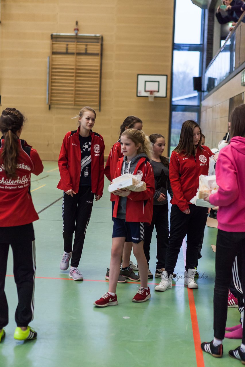 Bild 465 - Girls Cup